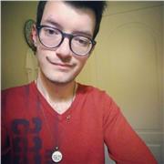 Laureando in Lingue e Letterature Moderne impartisce lezioni di recupero di inglese, francese, spagnolo e tedesco a studenti delle scuole elementari, medie e superiori